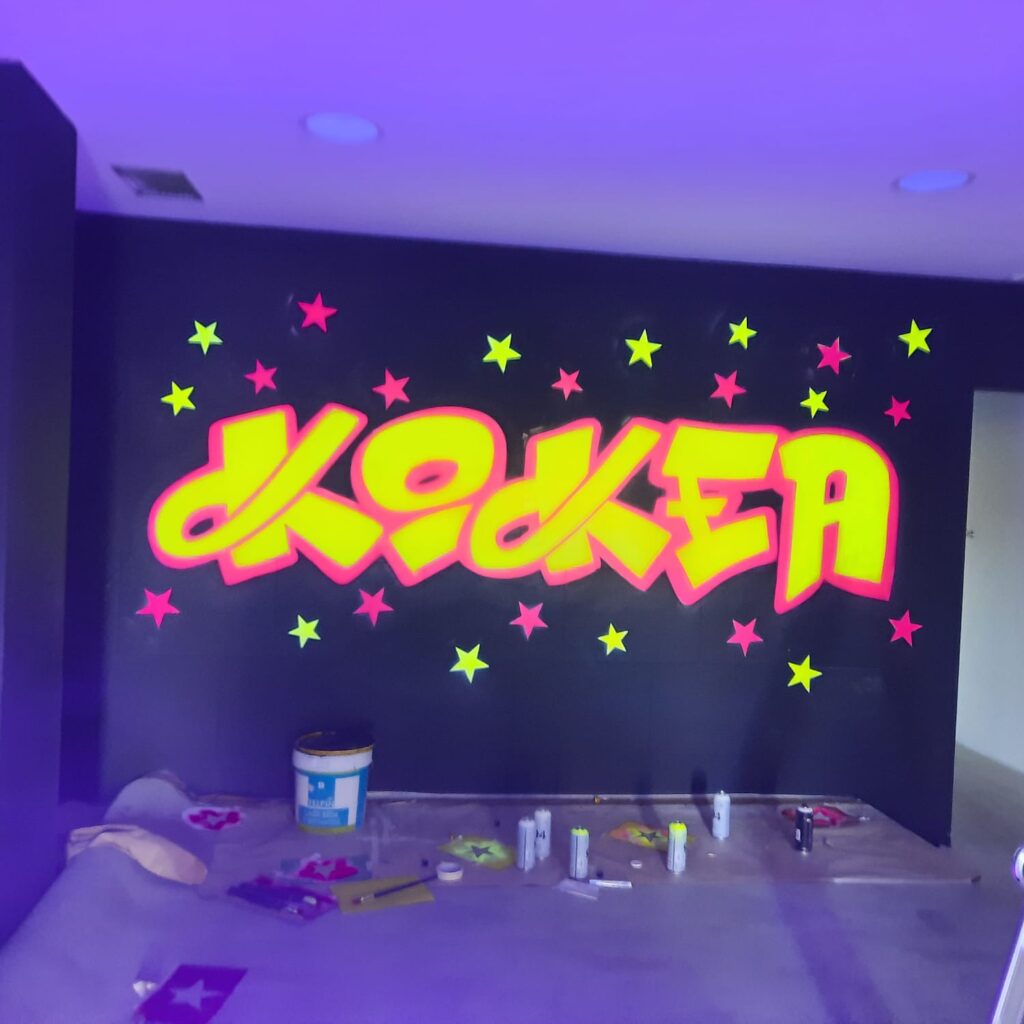 graffiti, grafiteros, grafiteros profesionales