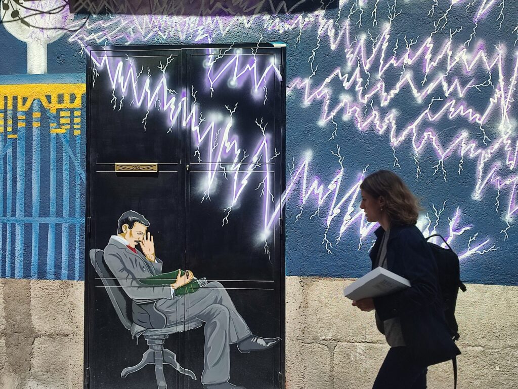 graffiti, grafiteros, grafiteros profesionales