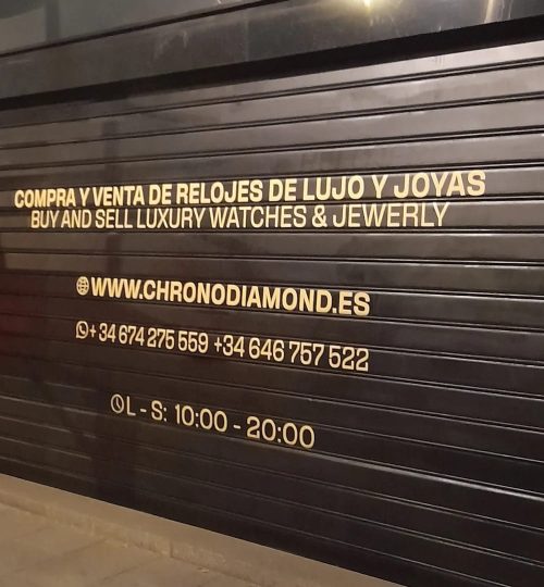 CHRONODIAMOND3