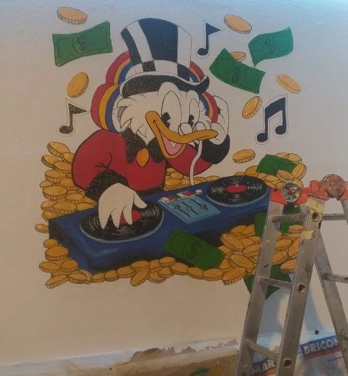 GILITODJ